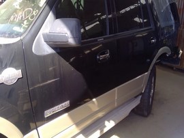 2008 FORD EXPEDITION, KING RANCH MODEL, 5.4L, AT, 4WD.  F26320.